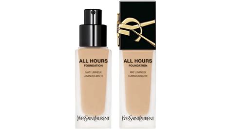 ysl all hours foundation müller